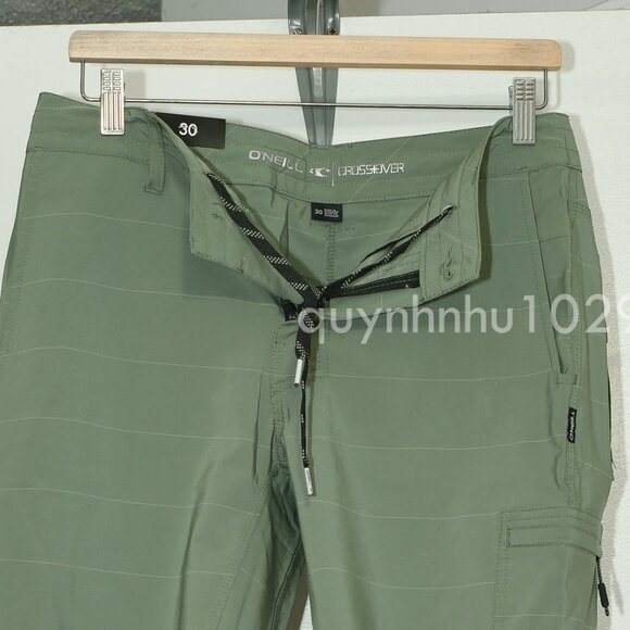 O’Neill Men’s Hybrid Short - Picture 3 of 5